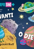 Immagine 0 di Davanti O Dietro