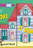 Immagine 0 di Fuori O Dentro