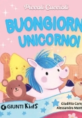 Immagine 0 di Buongiorno Unicorno!