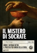 Immagine 0 di Mistero Di Socrate (il)