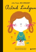 Immagine 0 di Astrid Lindgren