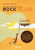 Immagine 0 di Le Storie Fantastiche Del Signor Rocktel