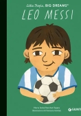 Immagine 0 di Leo Messi