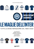 Immagine 0 di Maglie Dell'inter Ne Lib