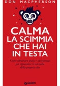 Immagine 0 di Calma La Scimmia