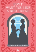 Immagine 0 di Don't Want You Like A Best Friend