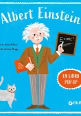 Immagine 0 di Albert Einstein. Ediz. A Colori