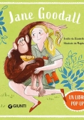 Immagine 0 di Jane Goodall. Ediz. A Colori