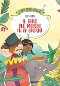 Immagine 0 di Giro Del Mondo In 80 Giorni