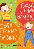 Immagine 0 di Cosa Fanno Le Bambine? Cosa Fanni I Bamb