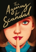 Immagine 0 di The Agency For Scandal. Ediz. Italiana