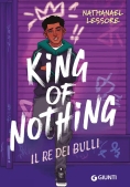 Immagine 0 di King Of Nothing (doppio Dorso)