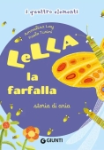 Immagine 0 di Lella La Farfalla