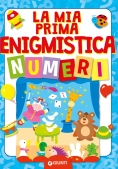 Immagine 0 di Numeri. La Mia Prima Enigmistica