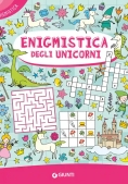 Immagine 0 di Enigmistica Degli Unicorni