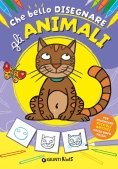 Immagine 0 di Com'? Bello Disegnare Animali