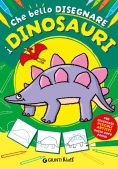 Immagine 0 di Com'? Bello Disegnare Dinosauri
