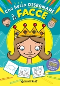 Immagine 0 di Com'? Bello Disegnare Facce