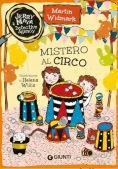 Immagine 0 di Mistero Al Circo
