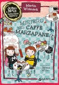 Immagine 0 di Mistero Nel Caff? Marzapane