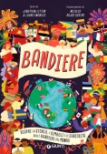 Immagine 0 di Bandiere Del Mondo (le)