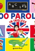 Immagine 0 di 100 Parole In Inglese