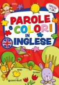 Immagine 0 di Parole E Colori In Inglese