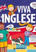 Immagine 0 di Viva L'inglese Con Qrc