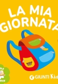 Immagine 0 di Mia Giornata. Ediz. Illustrata (la)