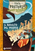 Immagine 0 di Ruggito Del Vesuvio (il)