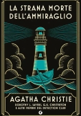 Immagine 0 di Strana Morte Dell'ammiraglio (la)