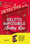 Immagine 0 di Delitto Impossibile A Tootley Row