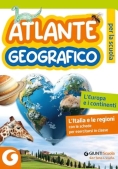 Immagine 0 di Atlante Geografico 2025