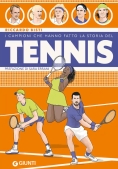 Immagine 0 di Campioni Che Hanno Fatto Storia Tennis