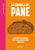 Immagine 0 di La Formula Del Pane