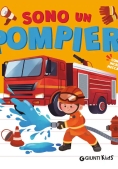 Immagine 0 di Sono Un Pompiere