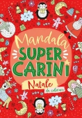 Immagine 0 di Mandala Super Carini. Natale