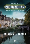Immagine 0 di Morte Sul Tamigi. Cherringham. Vol. 1