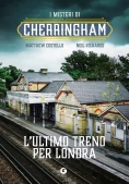 Immagine 0 di Ultimo Treno Per Londra. Cherringha (l')