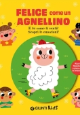 Immagine 0 di Felice Come Un Agnellino