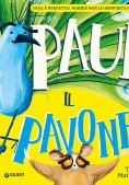 Immagine 0 di Paul Il Pavone