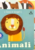 Immagine 0 di Animali