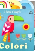 Immagine 0 di Colori