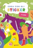 Immagine 0 di Crea Con Gli Stickers Fiabe