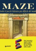 Immagine 0 di Maze
