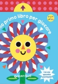 Immagine 0 di Mio Primo Libro Per Giocare (il)
