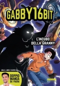 Immagine 0 di L'incubo Della Granny. Doppio Manga Da P