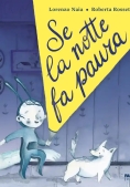 Immagine 0 di Se La Notte Fa Paura