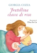Immagine 0 di Fratellino Chicco Di Riso