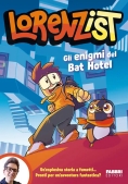 Immagine 0 di Enigmi Del Bat Hotel